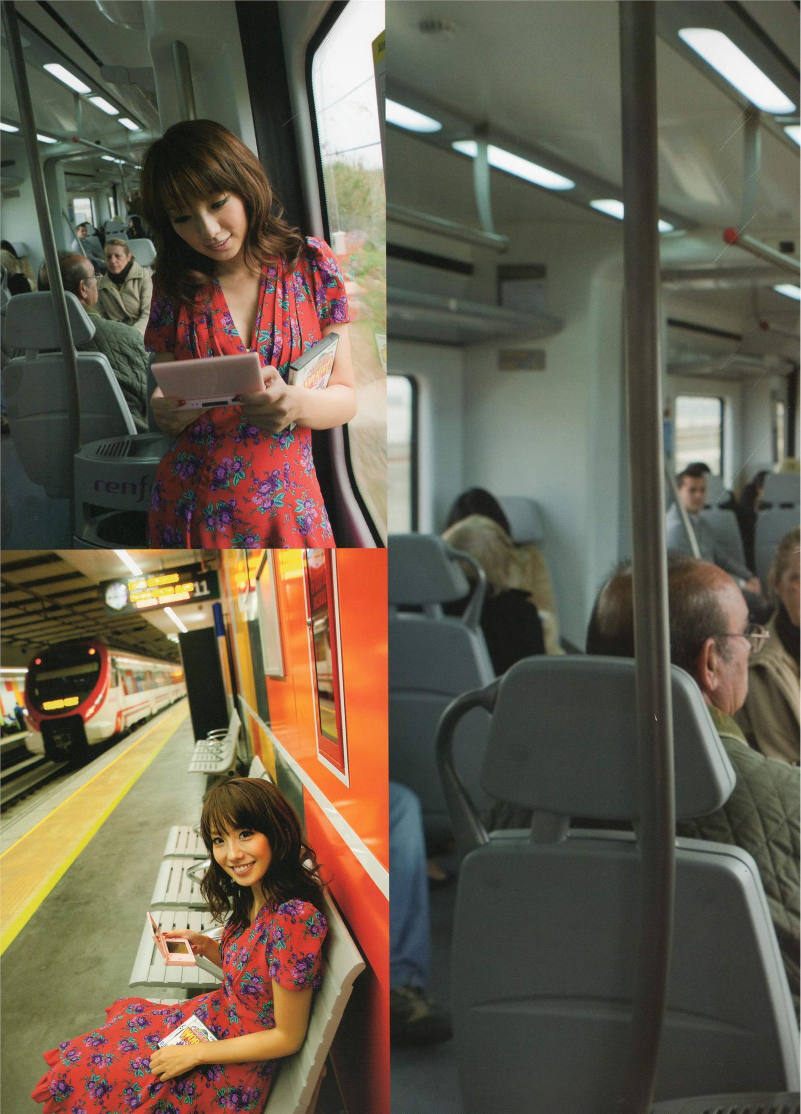 [PB写真集] 山本梓  -  As One